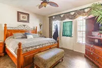 Fun fun Five Bedroom for couples or family - Private Pool