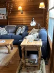 Mountain View Cabin - Best Night's Sleep at Greek Peak! - 3-Star
