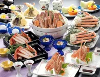 Matsuya - breakfast