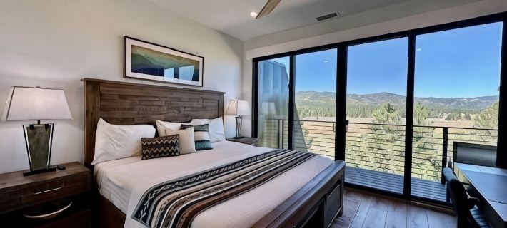 New 4Bd, 4BA, Sleeps 13, Close to Ski Lifts, Sauna, Mtn Views Ξενοδοχεία στην πόλη Colfax County