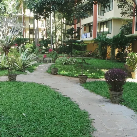 Tranquil Stay, Garden Estate - Palolem 1BHK Flat