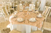 Usad'ba Nersa Hotel - إقامة ريفية