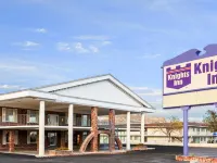 Americas Best Value Inn Wendover