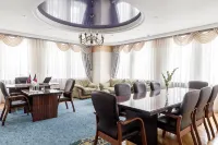 Hotel Platan - Bar