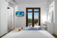 Luxury Villa Malvasia with Seaview and Heated Pool - Villas