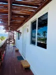 Casa Coronaa Holbox México