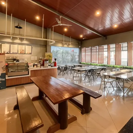 Urbanview Hotel Delima 101 Syariah