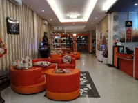 Hotel Fortune Kendari and Convention Kendari City otelleri