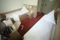 Aparthotel Wangener Landhaus Hotels in Wangen