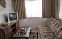 Rumah Teras Pavilion Guesthouse