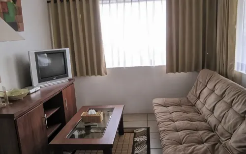 Rumah Teras Pavilion Guesthouse