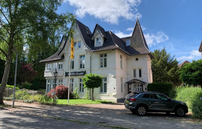 Hotel Seeufer