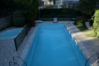 Hotel Alfonso IX - Pools