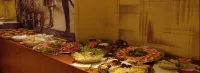 莉莉馬林電影飯店 - 早餐