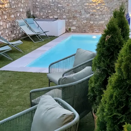 Hotel Carmen Boutique