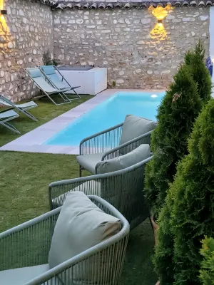Hotel Carmen Boutique