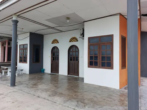 Rumah Rehat Qnm Holidays - 3-Star