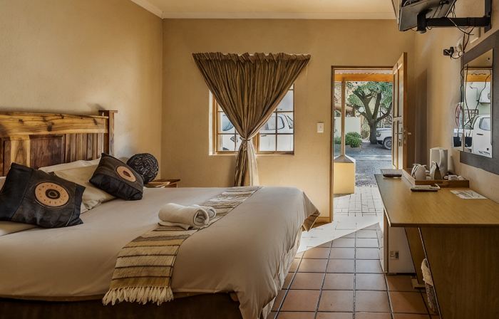Kuruman Hotel