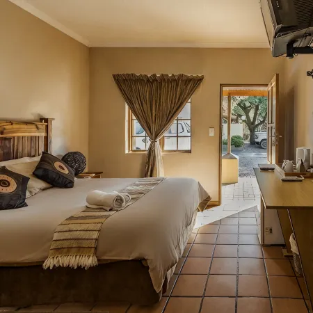Kuruman Hotel