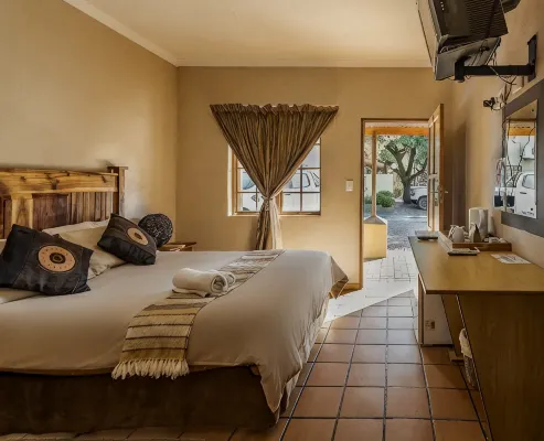 Kuruman Hotel