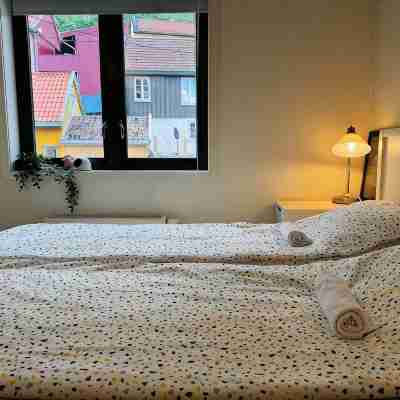Grünerløkka · Central Oslo 2 Brd Aprtment Family and Groups Friendly Rooms
