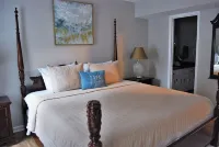 Wonderful and Stylish Place in Lawrenceville - واي فاي