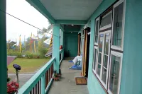 Borong Polok Village Homestay - Homestay