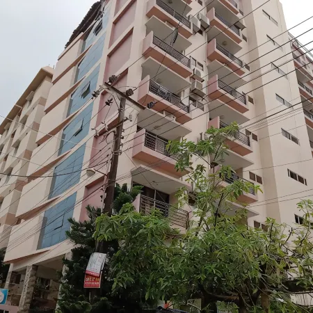 Prime Park Hotel