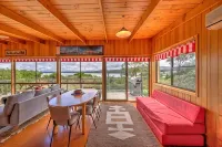 Swan Cove - 2-Star
