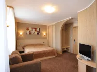 A-Hotel Liner Airport Ekaterinburg - プール