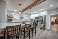 Beautifully Restored 6BR in the heart of Windham - 3 tähden