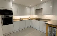 Gillespie House Stunning Architect designed house near Kings Theatre - บังกะโล