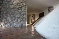 La Casa nella roccia - Bungalows