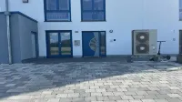 Moderne Ferienwohnung, Platz für 6 Gäste - 2 Schlaf-/ Wohn-/badezimmer, Terrasse - 레지던스