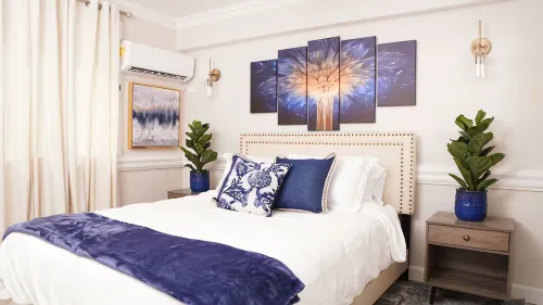 Modern Paradise Island Condo near Atlantis resort & beach - Alloggi