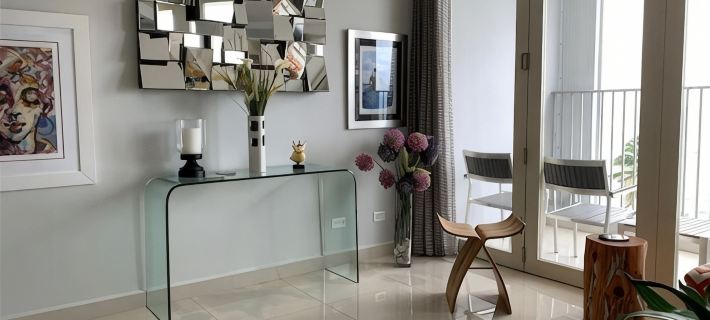 Paradis - Luxurious Apartment with Ocean View and Balcony. Ξενοδοχεία στην πόλη Condado