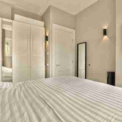 Luxury rijksmuseum house Rooms