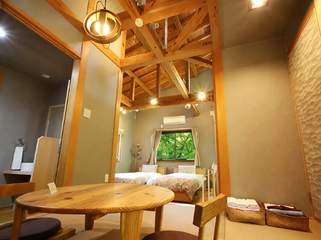 Goroku Onsen - Kochi