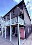 9BR Beach Block Escape – Perfect for Large Groups! - balcony