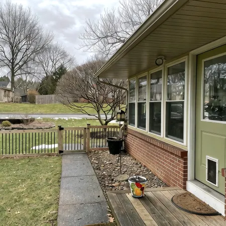 Beautiful & Beloved Home Minutes from Penn State.  Private & quiet neighborhood.