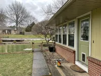 Beautiful & Beloved Home Minutes from Penn State.  Private & quiet neighborhood. - 4 estrellas