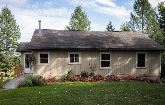 Peaceful Hilltop Retreat Near Keuka Lake & Wine Trails