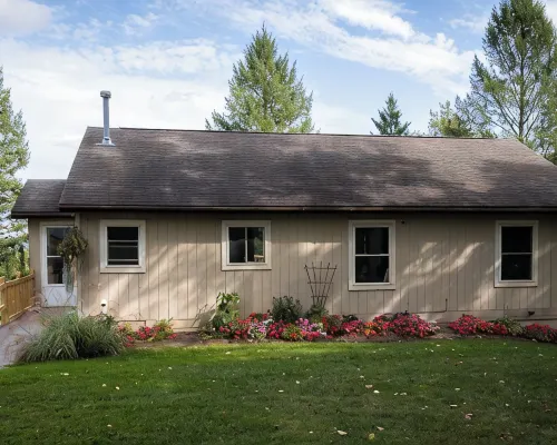 Peaceful Hilltop Retreat Near Keuka Lake & Wine Trails Hotels in Jerusalem