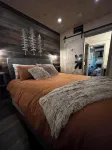 BRAND NEW - Intimate tiny cabin in Algoma! - Homestays