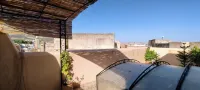 Dar Sghira: Private Fully Renovated Small Riad, Rooftop, Heart of Medina, Fiber - 2-نجوم