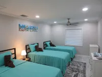 Escape to the Beach Hotels in 
