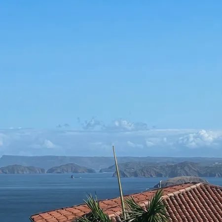 Luxury 3 Bedroom in Exclusive Ocotal Beach.
