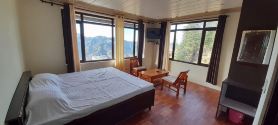 Vasutvan Homestay