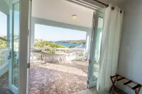Sea Turtle Studio – Upscale Waterview Retreat, Stunning Sunrises & Full Kitchen! - 3-stjärniga