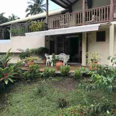 Studio RDC DE Villa Hotel Exterior